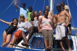 Madagascar Sailing Image