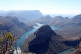 Panorama Route  by flowcomm