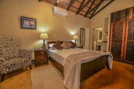 Lodge C Suite 