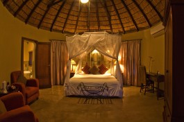 Lodge B Suite 