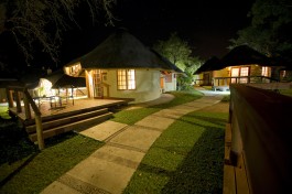 Lodge B Accommodation 