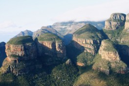 Panorama Route 