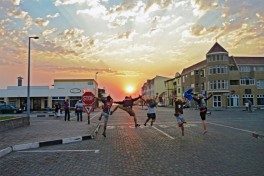 Swakopmund 