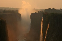 Victoria Falls 