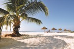 Zanzibar beach