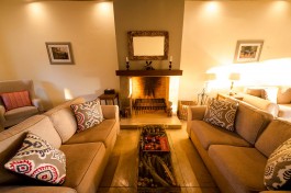 Private safari lodge, Greater Kruger 