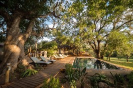 Private River Lodge, Greater Kruger 