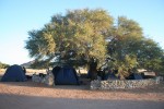 Sesriem campscene 2 