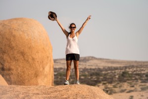 Spitzkoppe