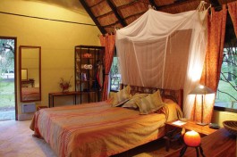 Accommodation 