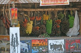 Budget Tanzania Safari, local culture 