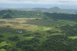 Tanzania Safaris - landscapes 