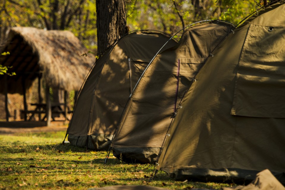 Lesotho & South Africa Safari Camping Overland Adventure