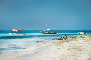 Zanzibar