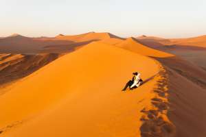 Dune 45