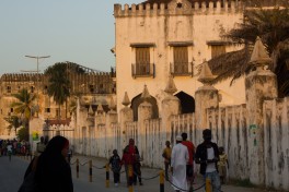 Zanzibar 