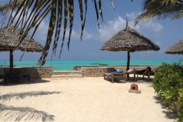 Zanzibar 