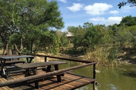 Kruger & Private Game Reserves Camping Safari 