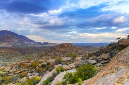 Erongo Mountains, Namibia Safari 