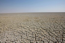 Etosha Pan 