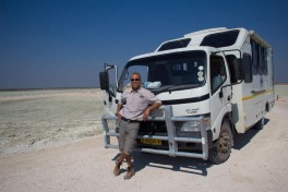 Guide--vehicle 