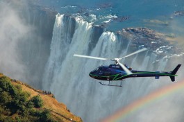 Vic Falls 