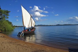 Lake malawi  by whl.travel