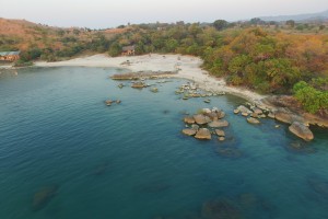 Makuzi  beach