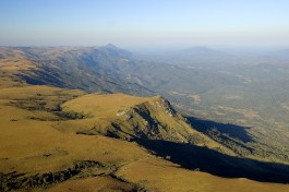 Nyika Park 