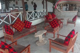 Mara lounge 