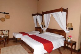 Nakuru room 