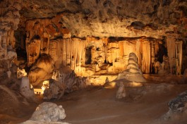 Cango Caves 