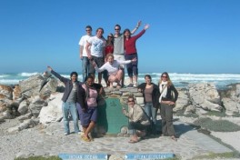 Cape Agulhas group 