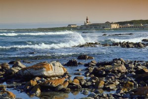 Cape Agulhas 
