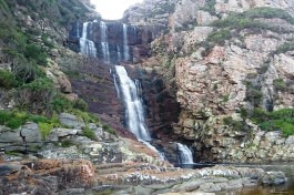 Tsitsikamma, South Africa  by Travpacker.com