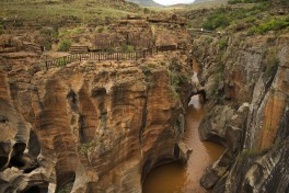 Panorama Route, South Africa 