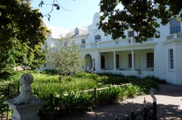Stellenbosch  by serocool