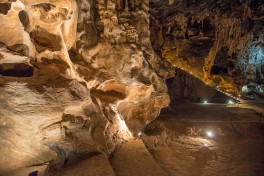 Cango Caves 