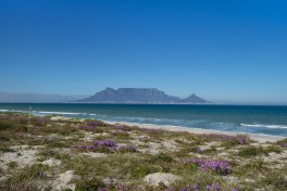 Cape Town, South Africa 