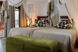 Lodge B Chalet 