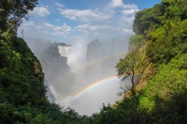 Vic Falls 