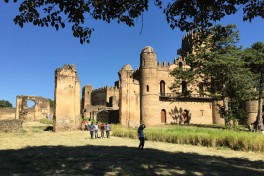 Ruin 