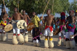 Cultural experience 