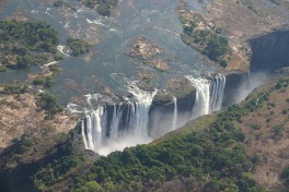 Victoria Falls 
