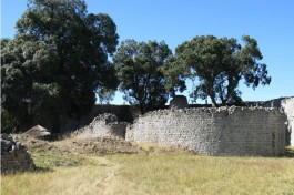 Great Zimbabwe Ruins 