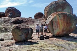 Matopos National Park 
