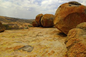 Matobos Hills Park