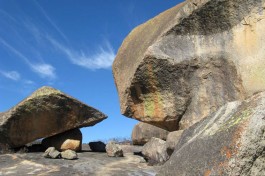 Hwange national park to matopos explore-zim-lodge-safari 