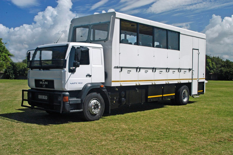 Kenya 2 Victoria Falls Safari Camping Africa Overland Tour