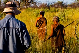 Botswana bushman sergio-5021 